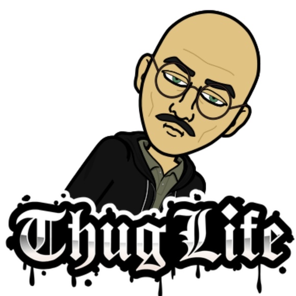 Meet your Posher, Kenneth - Picture 1 of 1